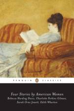 Four Stories by American Women af Various