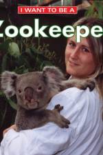 I Want To Be a Zookeeper af Dan Liebman