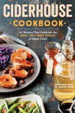 Ciderhouse Cookbook af Andrea Blum