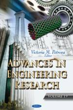 Advances in Engineering Research
