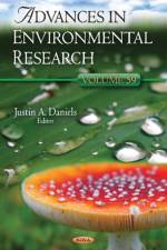 Advances in Environmental Research