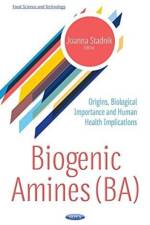 Biogenic Amines (BA)