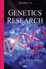 Advances in Genetics Research