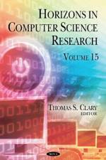 Horizons in Computer Science Research