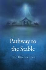 Pathway to the Stable af Ivor Thomas Rees