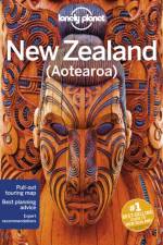 Lonely Planet New Zealand