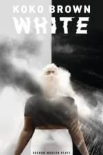 WHITE af Koko (Author) Brown