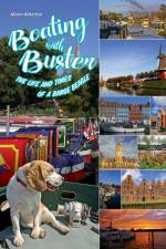 Boating with Buster af Alison Alderton