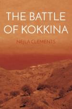 The Battle of Kokkina af Nejla Clements