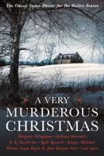 A Very Murderous Christmas af Various