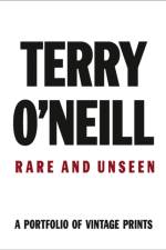 Terry O'Neill af Terry O'Neill