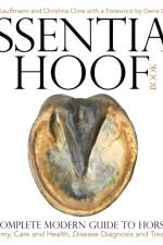 The Essential Hoof Book af Susan Kauffmann