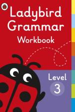 Ladybird Grammar Workbook Level 3 af Ladybird