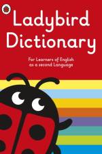 Ladybird Dictionary af Ladybird
