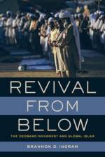 Revival from Below af Brannon D. Ingram