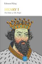 Henry I (Penguin Monarchs) af Edmund King