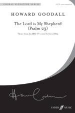 The Lord is my Shepherd (Psalm 23)