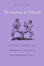 The Academy of Fisticuffs af Sophus A. Reinert