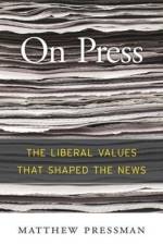 On Press af Matthew Pressman