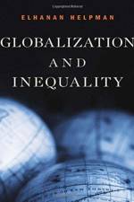 Globalization and Inequality af Elhanan Helpman