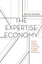 The Expertise Economy af Kelly Palmer