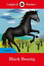 Ladybird Readers Level 6 - Black Beauty (ELT Graded Reader) af Ladybird