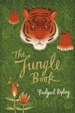 The Jungle Book af Rudyard Kipling