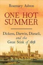 One Hot Summer
