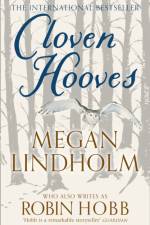 Cloven Hooves af Megan Lindholm