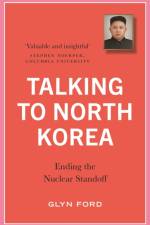 Talking to North Korea af James Glyn Ford