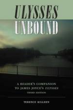 Ulysses Unbound af Terence Killeen