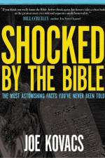 Shocked by the Bible af Joe Kovacs