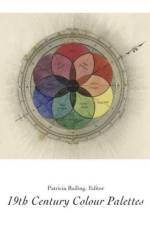 19th Century Colour Palettes af Patricia Railing