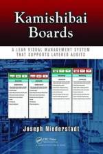Kamishibai Boards af Joseph Niederstadt
