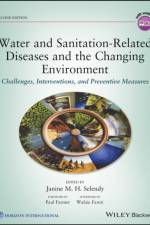 Water and Sanitation-Related Diseases and the Changing Environment af JMH Selendy