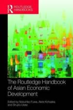 The Routledge Handbook of Asian Economic Development
