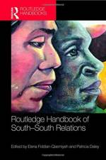 Routledge Handbook of South-South Relations