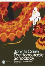 The Honourable Schoolboy af John le Carre