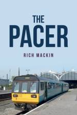 The Pacer af Rich Mackin