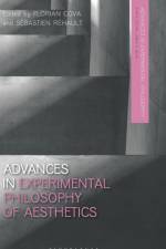 Advances in Experimental Philosophy of Aesthetics