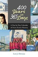 400 Years in 365 Days af Leo Deveau