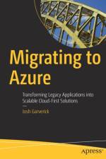 Migrating to Azure af Josh Garverick