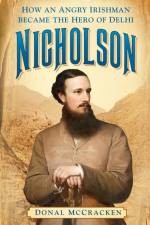 Nicholson af Donal McCracken