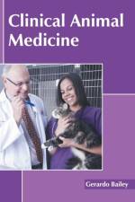 Clinical Animal Medicine