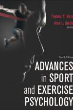 Advances in Sport and Exercise Psychology af Thelma S. Horn