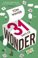 31 Days of Wonder af Tom Winter