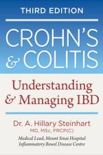 Crohn's & Colitis af Dr. A. Hillary Steinhart