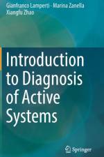 Introduction to Diagnosis of Active Systems af Marina Zanella