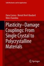 Plasticity-Damage Couplings: From Single Crystal to Polycrystalline Materials af Oana Cazacu