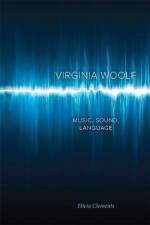 Virginia Woolf af Elicia Clements